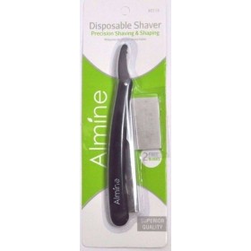ANNIE Rasoir jetable (Disposable Shaver)