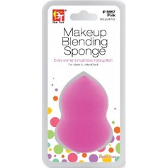 Latex-free BLENDING mattifying sponge 