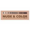 MISS COP Palette de maquillage Nude & Color