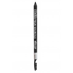 SOURCILS eye corrector pencil with brush