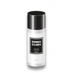 DONNA CLARA hair fragrance POWDER 100ml 