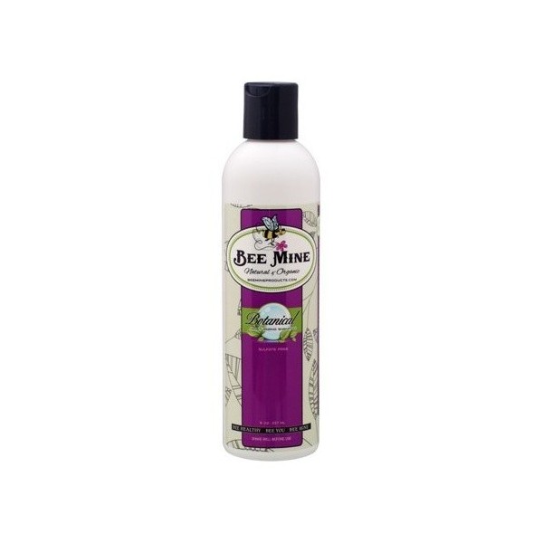 BEE MINE Sulfate-free Moisturizing Shampoo 237ml