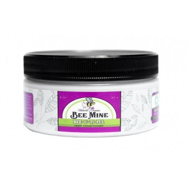 BEE MINE KARITE and COCO Conditioning Conditioner 227g