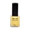 BE YOUR SELF Vernis soin BASE vitamine E 14ml