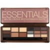BE YOUR SELF ESSENTIALS Eye and complexion make-up palette 12g