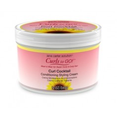 Curl Defining Cream 340g (Curl Cocktail)