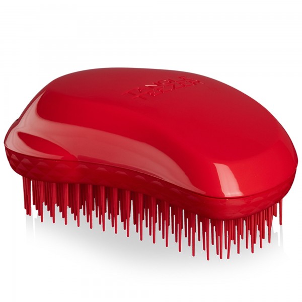 TANGLE TEEZER Brush for thick, frizzy and curly hair THICK & CURLY