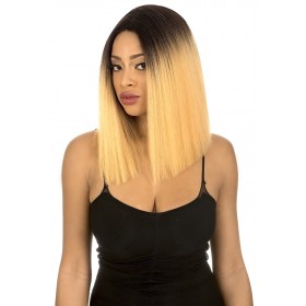 NEW BORN FREE MLC201 wig (Curved Part Lace)