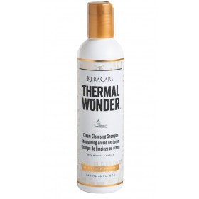 KERACARE Thermal Wonder Cream Shampoo 240 ml