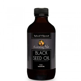 SUNNY ISLE Huile Black Seed Oil 118 ml