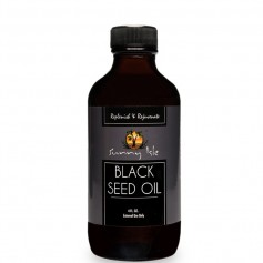 Black Seed Oil Black Seed Oil 118 ml