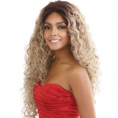 MANE CONCEPT wig RCP4408 COURTNEY (Swiss Lace 4x4)