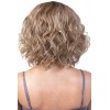 BESHE perruque LLDP512 (Lace Front Deep Part)