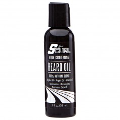100% NATURAL Beard Oil 59ml (Beard Oil) 