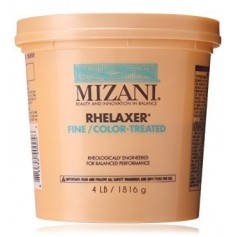 Relaxing cream for fine hair 1,816kg (Rhelaxer) 