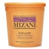 MIZANI Crème défrisante pour cheveux épais RHELAXER COARSE 1,816kg
