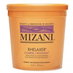 Relaxing cream for thick hair RHELAXER COARSE 1,816kg 
