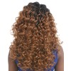 SENSATIONAL wig TEYANA (Swiss Lace 4x4)