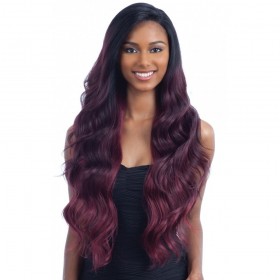 EQUAL perruque V-004 (Lace Front)