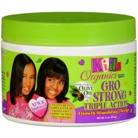 Organics for Kids Growth Treatment GRO STRONG 213g