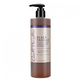 CAROL'S DAUGHTER Sulfate-free Shampoo BLACK VANILLA 355ml
