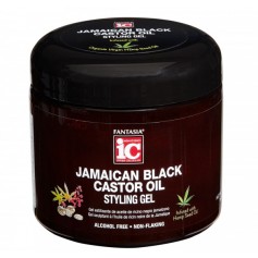JAMAICAN BLACK CASTOR OIL Styling Gel 454g 