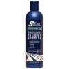 LUSTER'S SCURL Shampooing sans sulfates CHARCOAL MINT 355ml