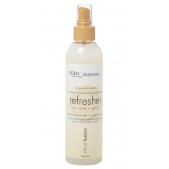 Refreshing spray for body and hair CITRUS FUSION 235ml 