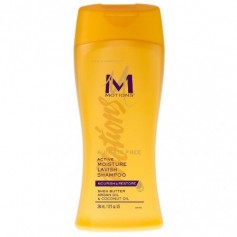 KARITÉ COCO OLIVE Sulfate Free Moisturizing Shampoo 384ml