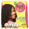 ORS Curl softener kit for children (Soft Curls no-lye creme)