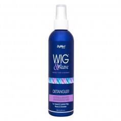 Wig Detangling Spray 236ml (Leave in) 