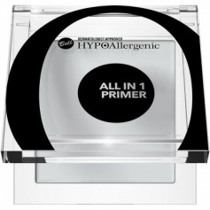Hypoallergenic compact make-up base ALL IN 1 PRIMER 10g 