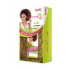 JANET hairpiece AFRO COILY STRING