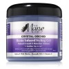 THE MANE CHOICE CRYTAL ORCHID Styling Gel 453g
