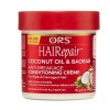 ORS Hairepair Coconut & Baobab Cream 142g
