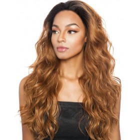 MANE CONCEPT wig RCP795 (Lace Front)