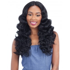MILKYWAY wig HARMONY 116 (Lace Front)