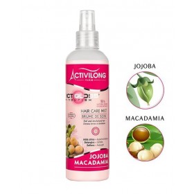 ACTIVILONG Conditioning Mist for Dull and Devitalized Hair JOJOBA & MACADAMIA 250ml