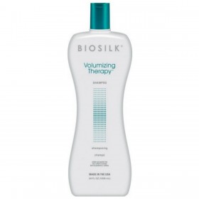BIOSILK VOLUMIZING THERAPY Shampoo 207ml