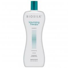 BIOSILK VOLUMIZING THERAPY Shampoo 207ml