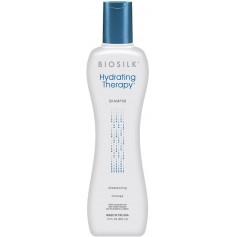 BIOSILK THERAPY HYDRATING Shampoo 207ml