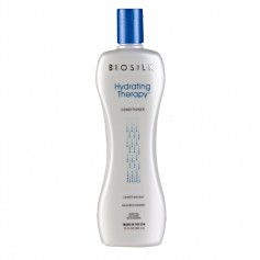 BIOSILK Après-shampooing HYDRATING THERAPY 207ml