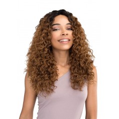 FEMI wig KENDALL (Natural Deep Part Lace) 