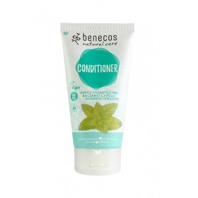 BENECOS Organic Lemon Balm Conditioner 150ml