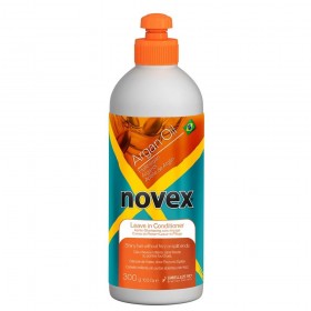 NOVEX Leave-in Moisturizer with ARGAN Oil 300g