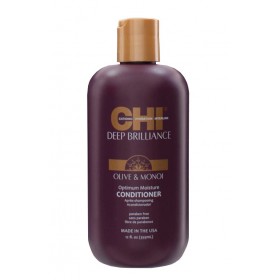 CHI Après-shampooing hydratant OLIVE & MONOI 355ml