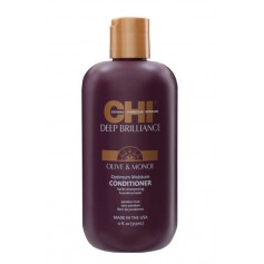 Après-shampooing hydratant OLIVE & MONOI 355ml [destockage]