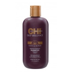 OLIVE & MONOI Moisturizing Shampoo 355ml 