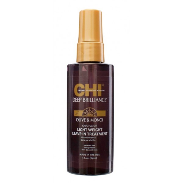 CHI Leave-in éclat cheveux 89ml