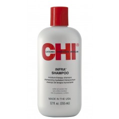 Shampooing hydratant thérapeutique INFRA 355ml [destockage]